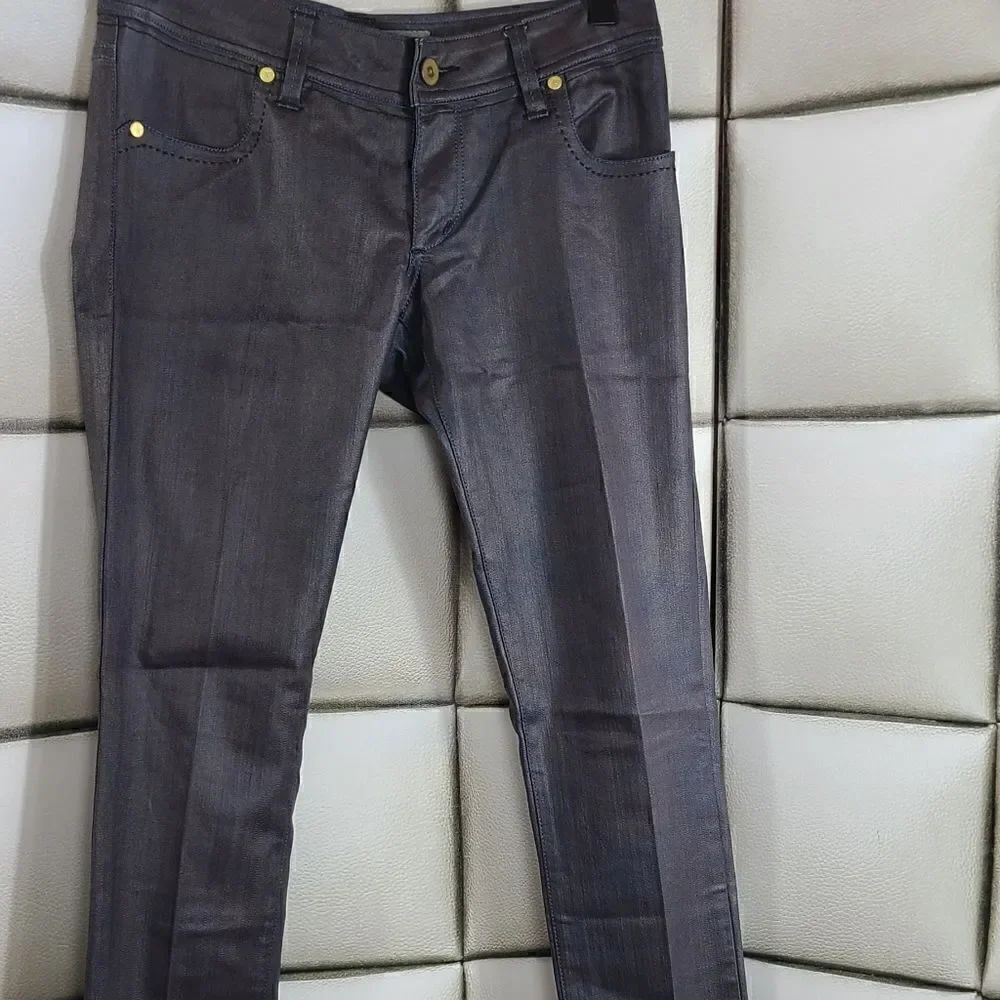 Vitamina jeans  